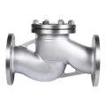 Best GR5 Titanium Lift Check Valve